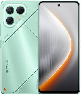 Tecno Pova 7 5G 256GB