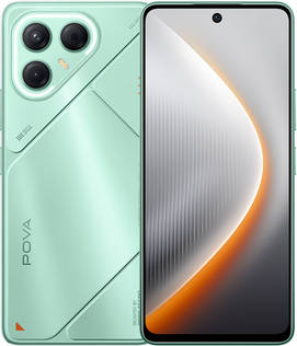Tecno Pova 7 5G 256GB