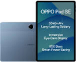 OPPO Pad SE LTE