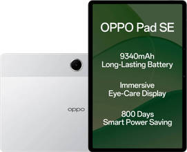 OPPO Pad SE LTE 8GB RAM