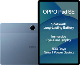 OPPO Pad SE LTE 8GB RAM