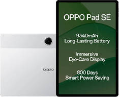 OPPO Pad SE LTE 8GB RAM