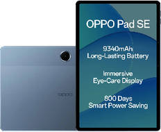 OPPO Pad SE LTE 8GB RAM