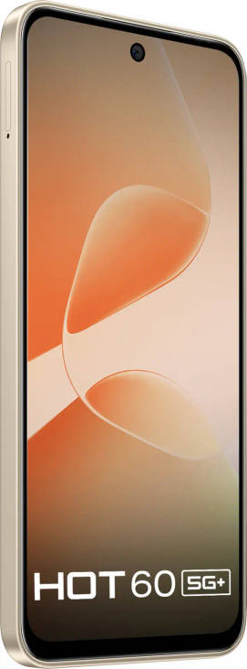 Infinix Hot 60