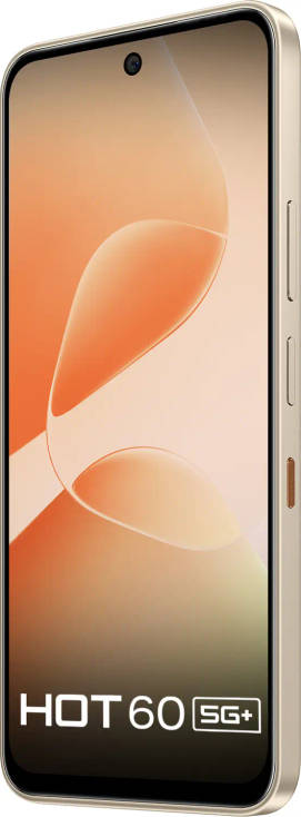 Infinix Hot 60