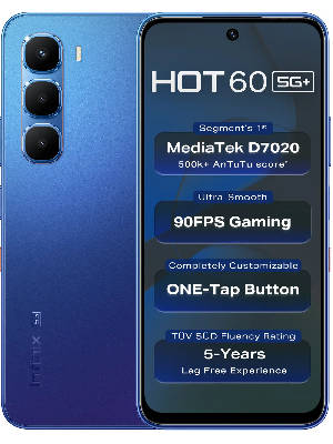 Hot 60