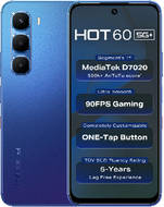 Infinix Hot 60