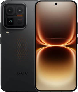 iQOO 15 Ultra