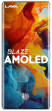 Lava Blaze Amoled