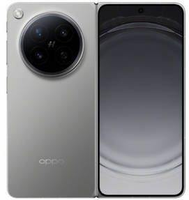 OPPO Find N6