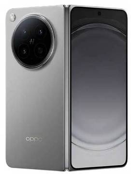 OPPO Find N6