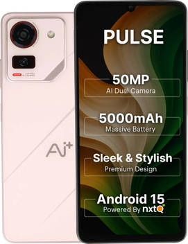 Ai+ Pulse