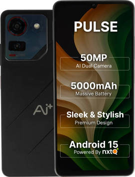 Ai+ Pulse