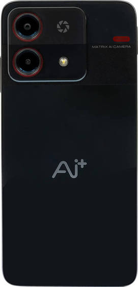 Ai+ Nova