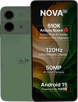 Ai+ Nova