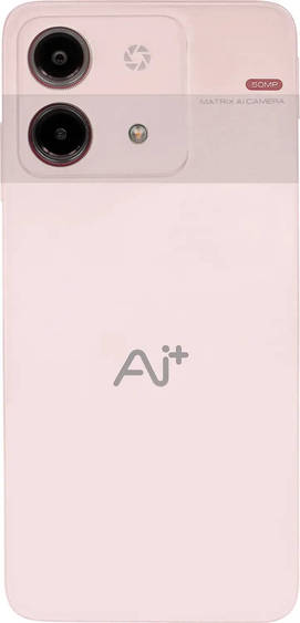 Ai+ Nova