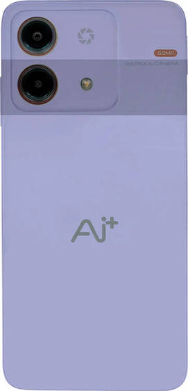 Ai+ Nova