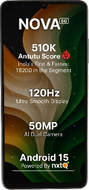 Ai+ Nova