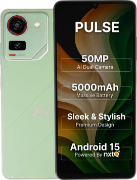 Ai+ Pulse 128GB