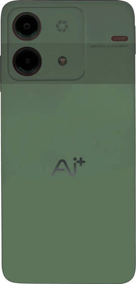 Ai+ Nova 8GB