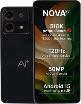 Ai+ Nova 8GB