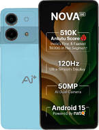 Ai+ Nova 8GB