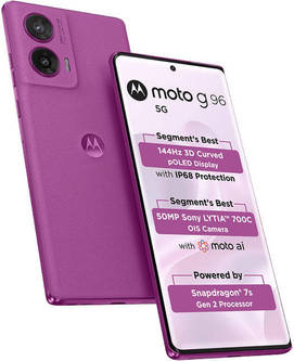 Moto G96 5G 256GB