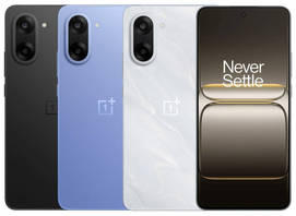 OnePlus Nord CE 5 5G 256GB