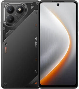 Tecno Pova 7 4G