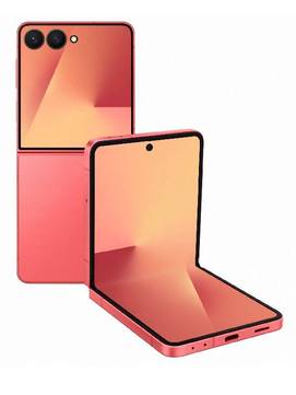 Samsung Galaxy Z Flip 7 512GB