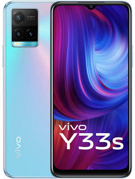 vivo Y33s 128GB 8GB RAM