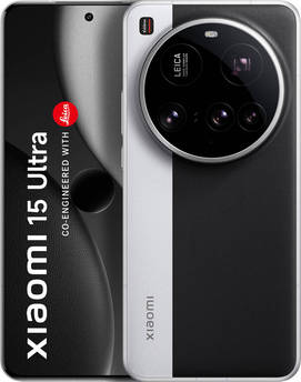 Xiaomi 15 Ultra 1TB 16GB RAM