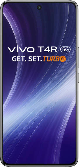 vivo T4R