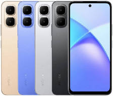 Infinix Smart 10 128GB 4GB RAM