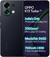 OPPO K13 Turbo