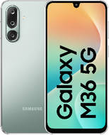 Samsung Galaxy M36 8GB RAM