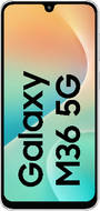 Samsung Galaxy M36 8GB RAM