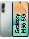Samsung Galaxy M36 8GB RAM Price