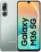 Samsung Galaxy M36 8GB RAM