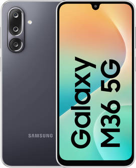 Samsung Galaxy M36 256GB