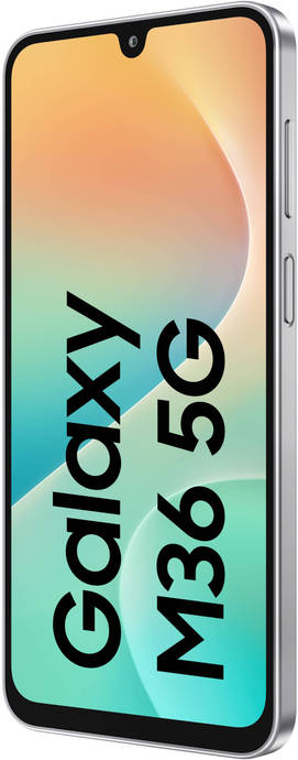 Samsung Galaxy M36 256GB