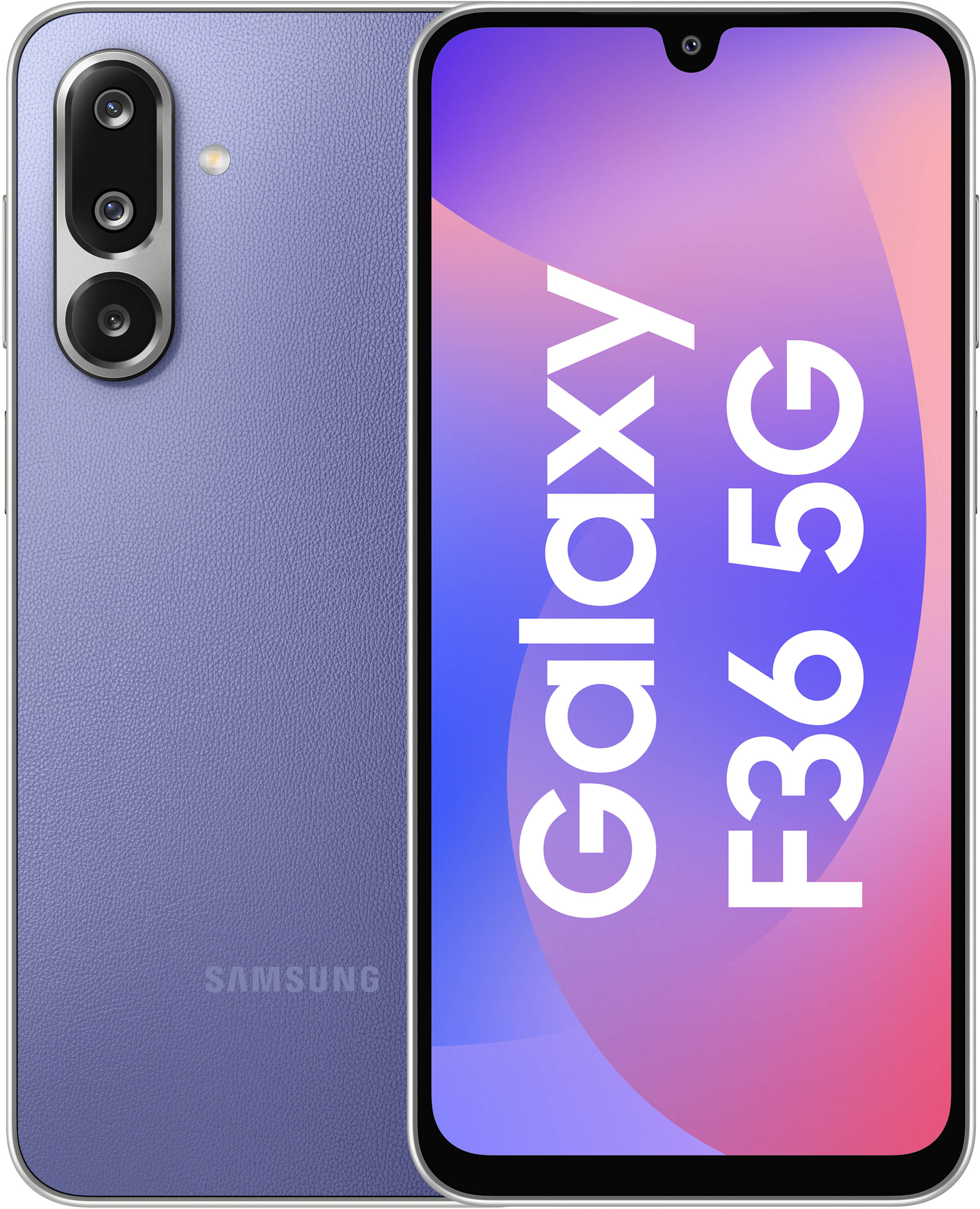 Samsung Galaxy F36