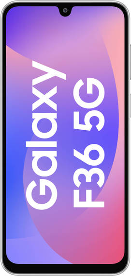 Samsung Galaxy F36 5G