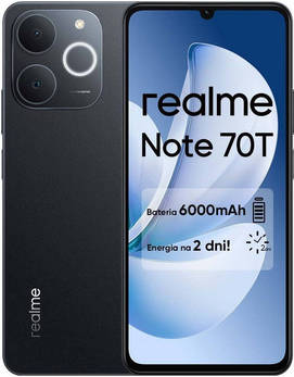 realme Note 70T