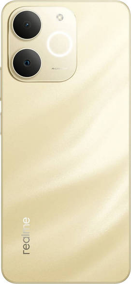 realme Note 70T