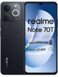 realme Note 70T Price
