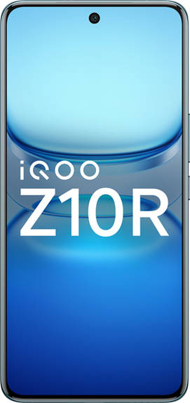 iQOO Z10R
