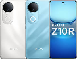 iQOO Z10R