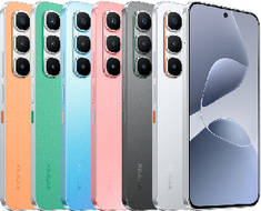 Infinix Hot 60 Pro