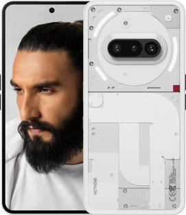 Nothing Phone 3a 256GB 12GB RAM